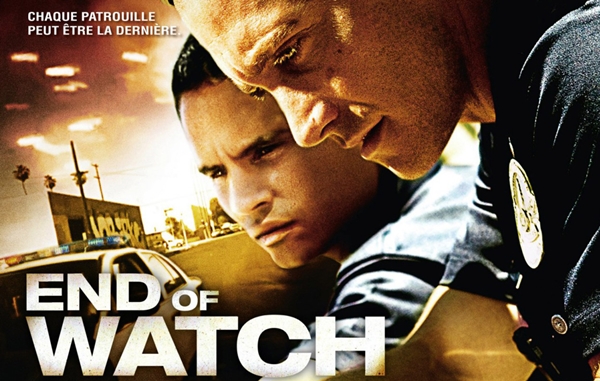 End-of-Watch-2012