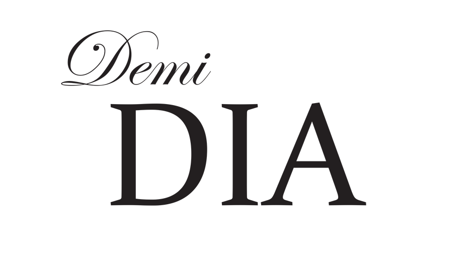 DEMI DIA logo