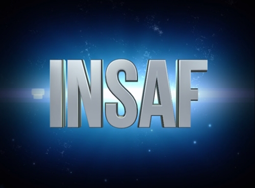 logo Insaf