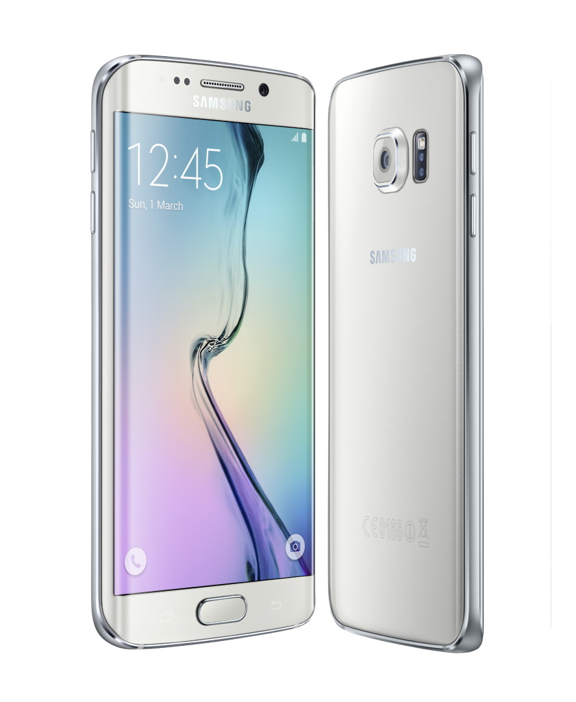 Galaxy S6 Edge_Combination2_White Pearl