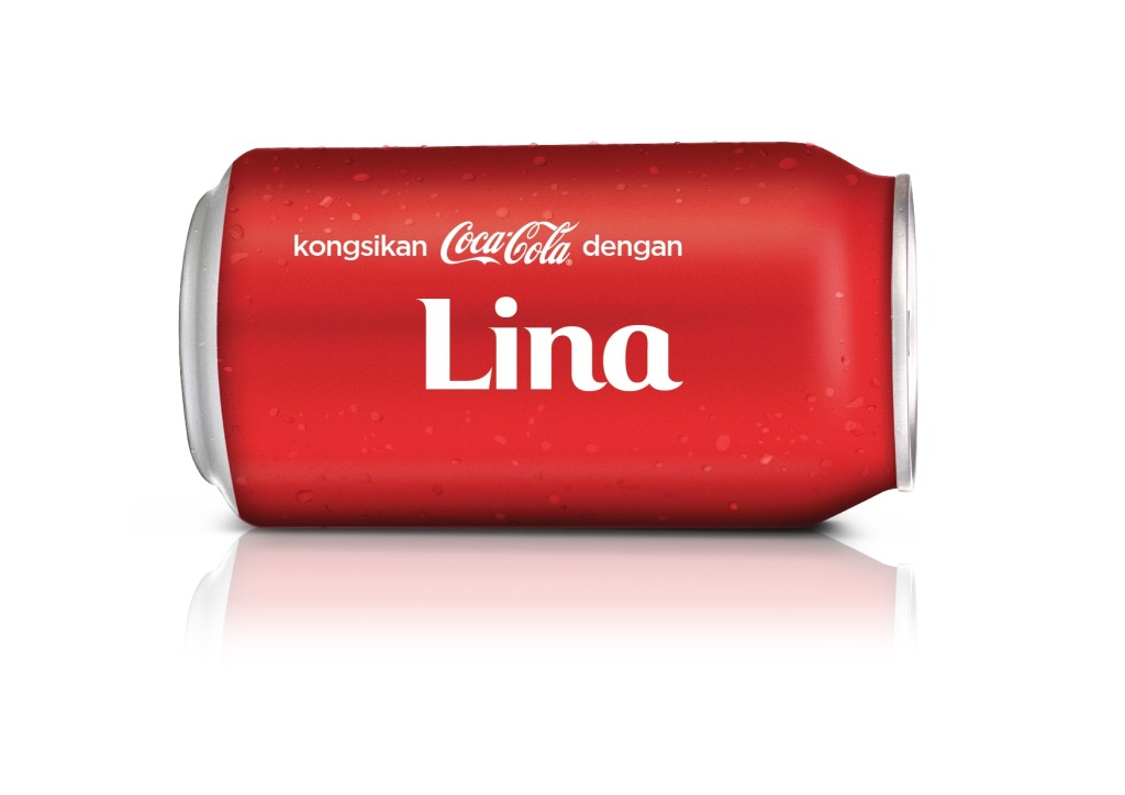 325ml_Share a Coke with Lina
