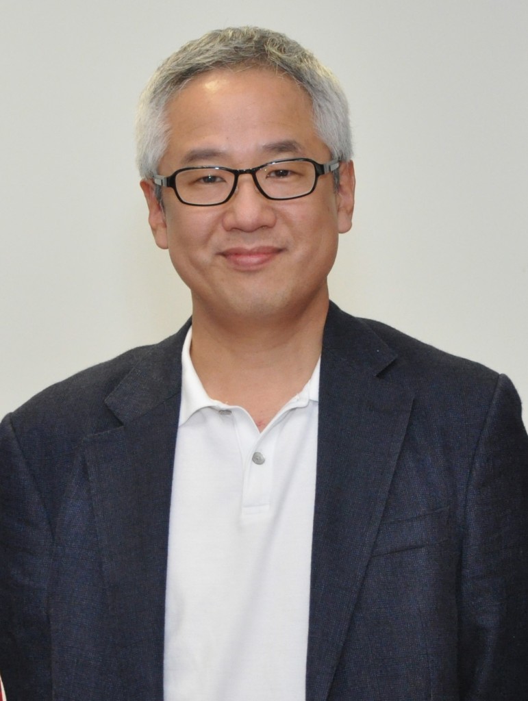 Hoseok Kim, CEO of 11street, Malaysia