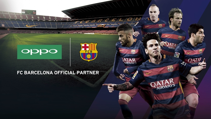 oppo-becomes-barcelonas-official-partner-for-the-mobile-phone-device-category