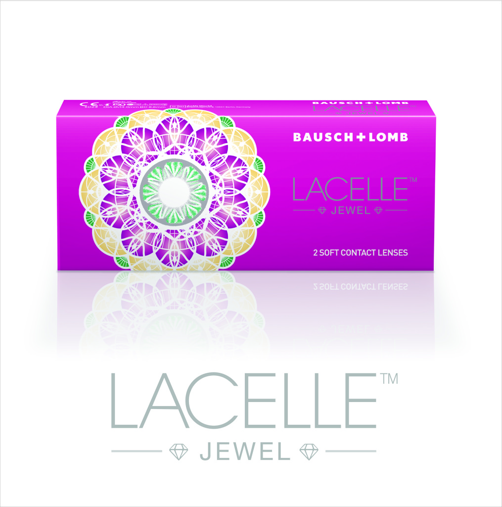 Lacelle Jewel Image