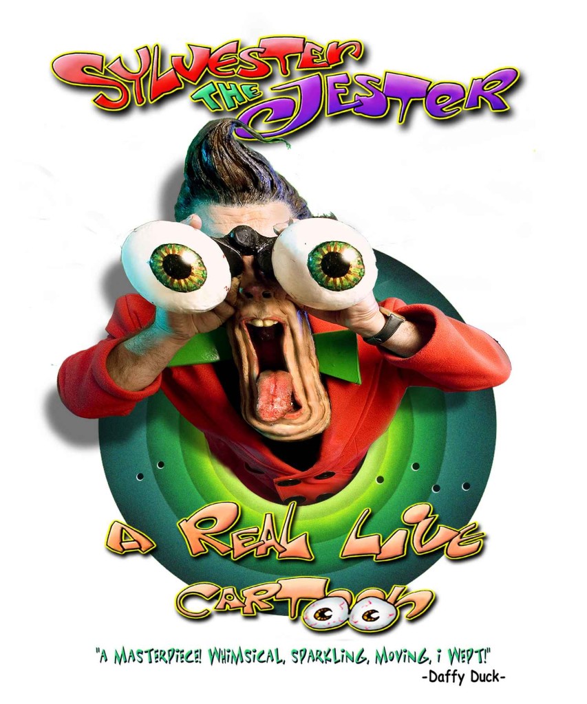 SL - Trikstars - Sylvester