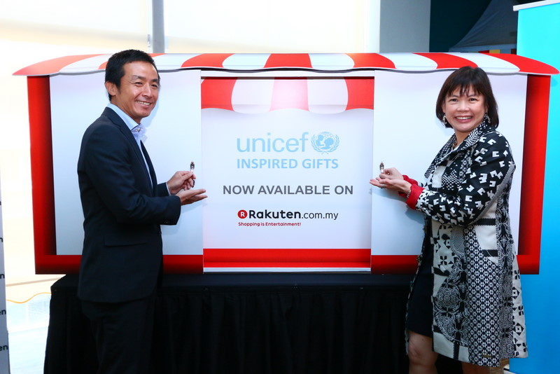 UNICEF First Inspired Gifts Store_1