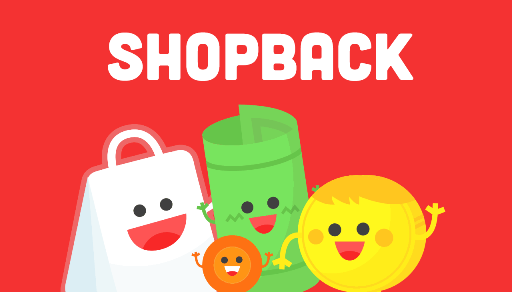 ShopBack - Happy Bag and friends
