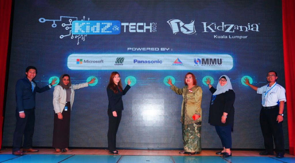 KidZ & Tech Launch (2)