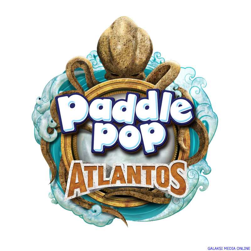 Atlantos Logo