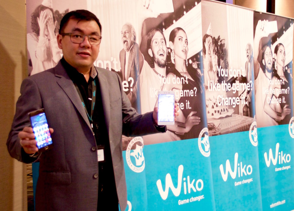 Wiko Mobile Malaysia Media Launch 1