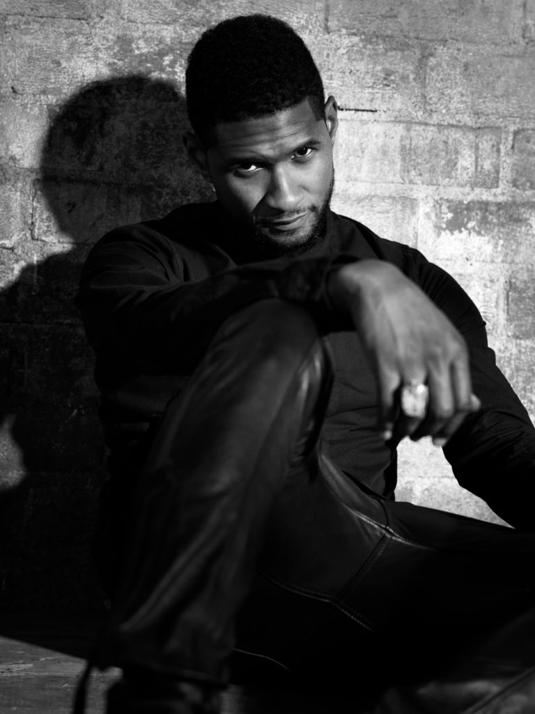 Usher 2
