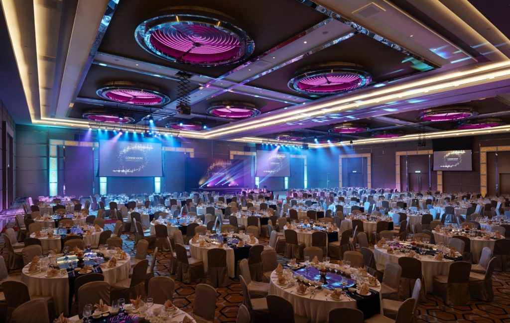 (SEMASA) UOA Hospitality expands event and conference portfolio with ...